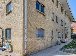 257 E Powers Ave UNIT 10, Littleton, CO 80121