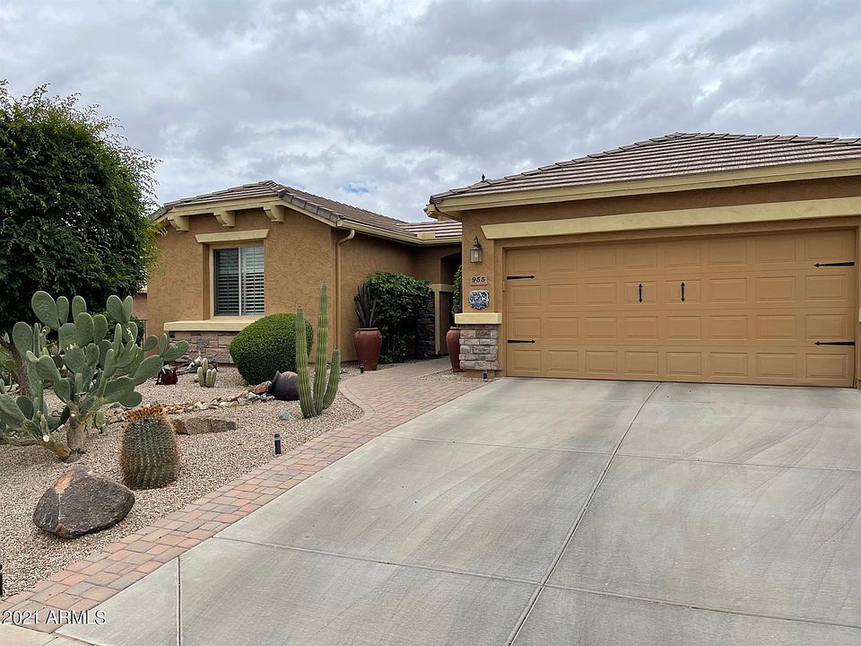 1st image of 955 W Mountain Peak Way