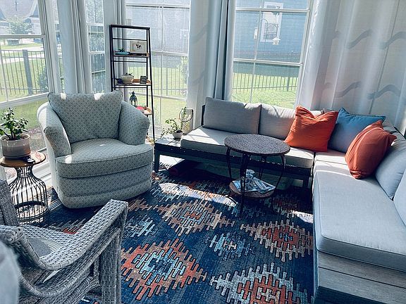 12x12 enclosed porch 