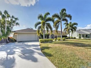 3632 SE 8th Ave, Cape Coral, FL 33904