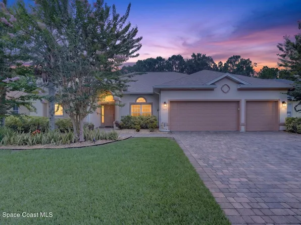 2071 Thornwood Dr SE, Palm Bay, FL 32909