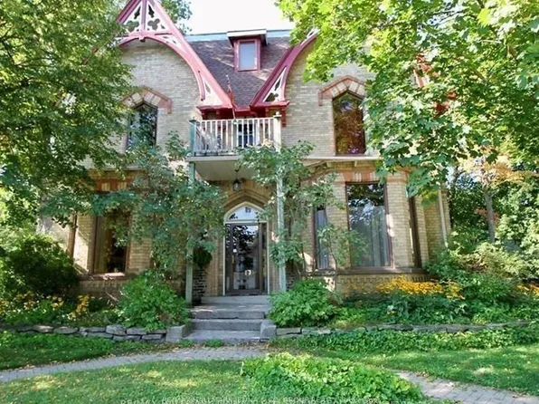 388 King St W, Brockville, ON K6V 3S6