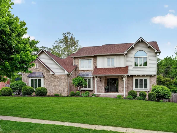 774 Arrowwood Dr, Carmel, IN 46033