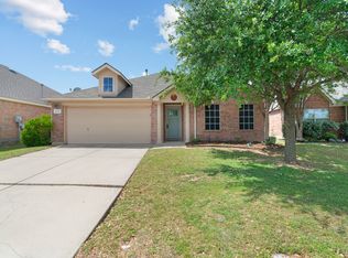 1228 Barrel Run, Fort Worth, TX 76052