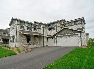 3201 Atwood Ct, Stillwater, MN 55082
