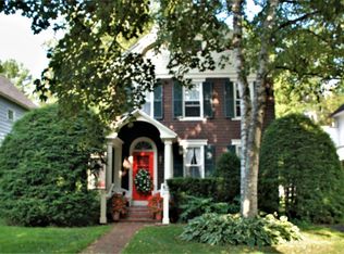 53 Susquehanna Ave, Cooperstown, NY 13326