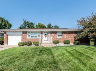 115 Martigney Dr, Saint Louis, MO 63129