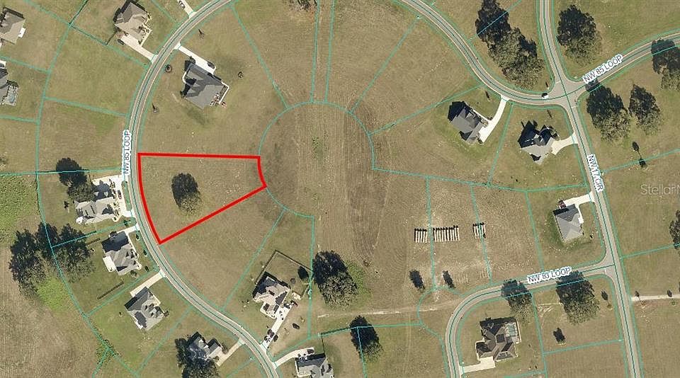 2nd image of NW 85th Loop #3