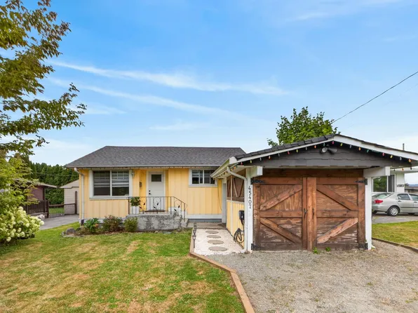 45407 Wellington Ave, Chilliwack, BC V2P 2G2