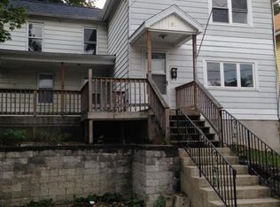 181 W Parker St, Dunmore, PA 18508