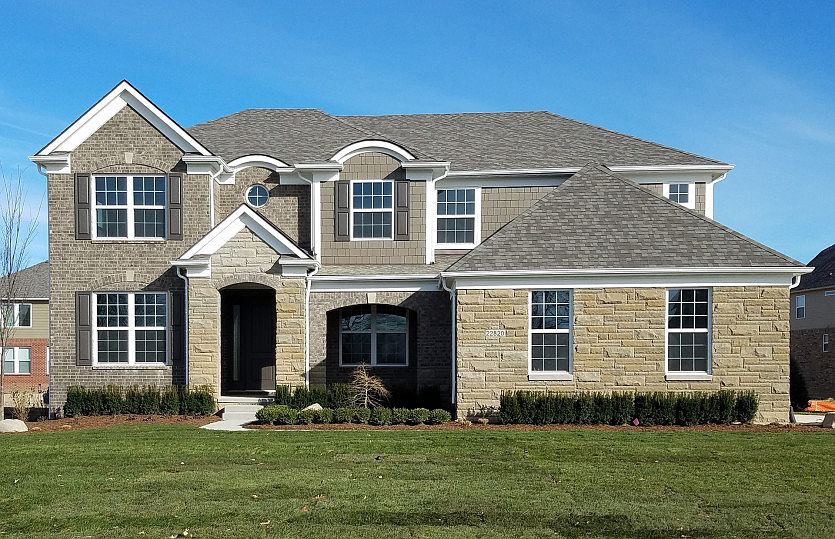 1st image of 22820 Country Club Dr