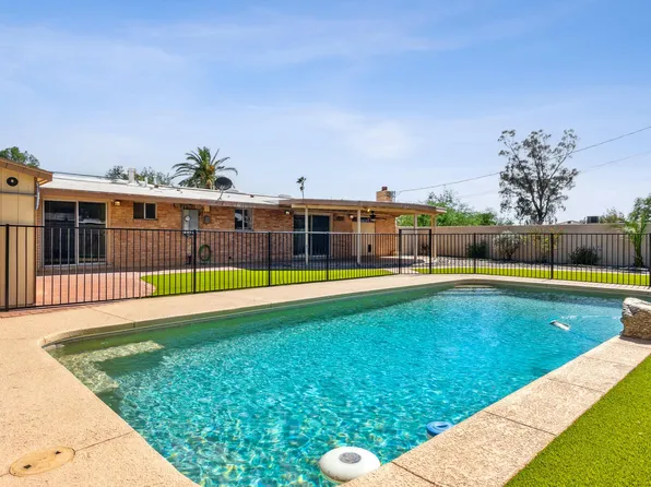 5701 E Waverly St, Tucson, AZ 85712