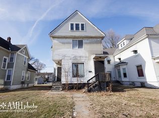 427 S Chicago Ave, Kankakee, IL 60901