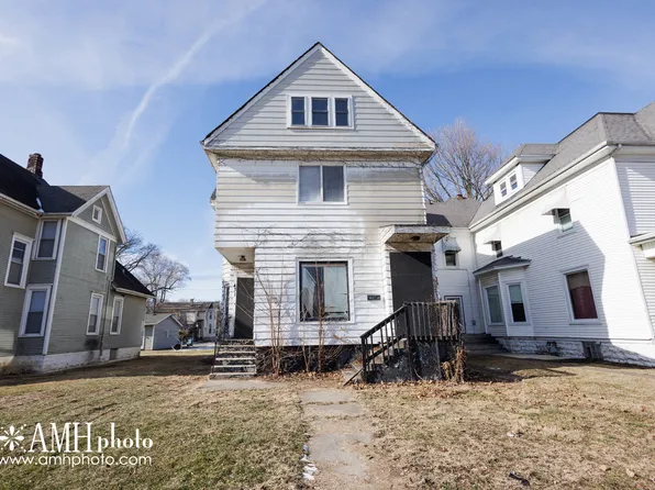 427 S Chicago Ave, Kankakee, IL 60901