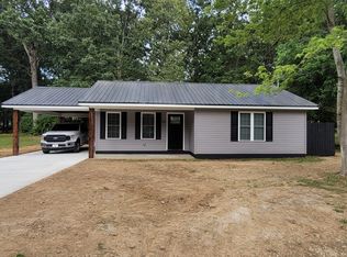 170 Whispering Oaks Loop, Mayfield, KY 42066