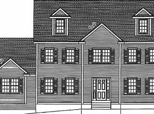 20 Green Meadow Dr, Wilmington, MA 01887