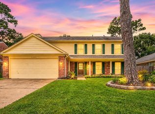 9302 Wandsworth Dr, Spring, TX 77379