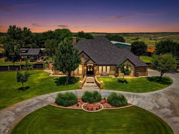 284 County Road 304 #C, Seminole, TX 79360