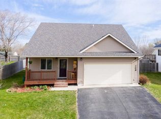 308 Homestead St, Detroit Lakes, MN 56501