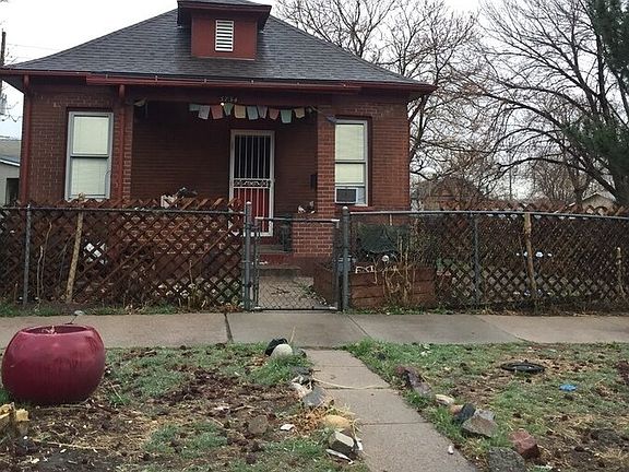 4th image of 3734 N Lipan St