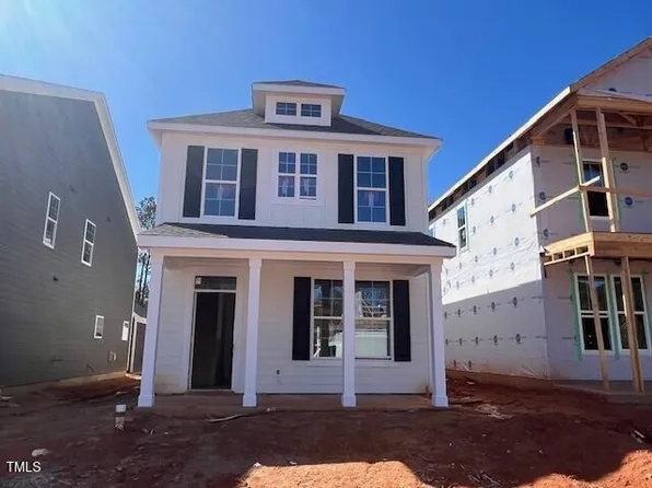 731 Georgias Landing Pkwy #111, Raleigh, NC 27603