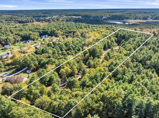 35 Silva St, Carver, MA 02330