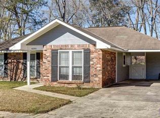 4099 Cottonwood St, Zachary, LA 70791