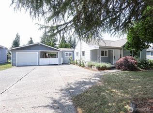 808 Borseth St, Sedro Woolley, WA 98284