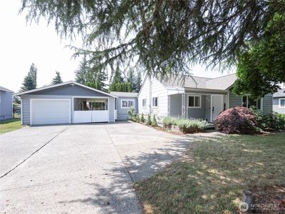 808 Borseth Street, Sedro Woolley, WA, 98284