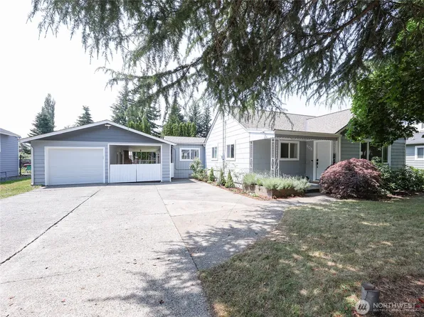 808 Borseth Street, Sedro Woolley, WA 98284