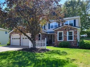 234 Harbor Rd, Erie, PA 16511