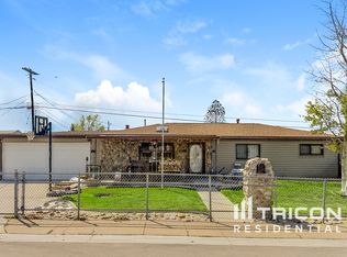 4784 S 4520 W, West Valley City, UT 84118