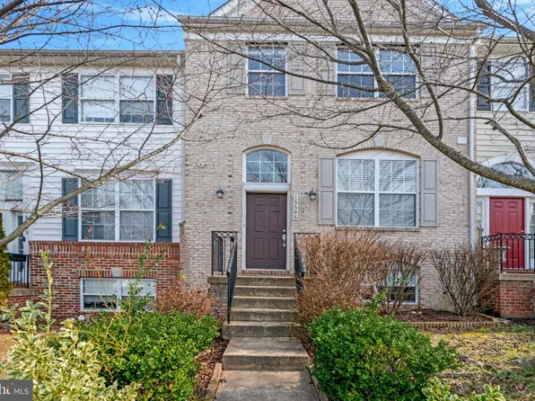 15505 Banjo Ct, Woodbridge, VA 22193