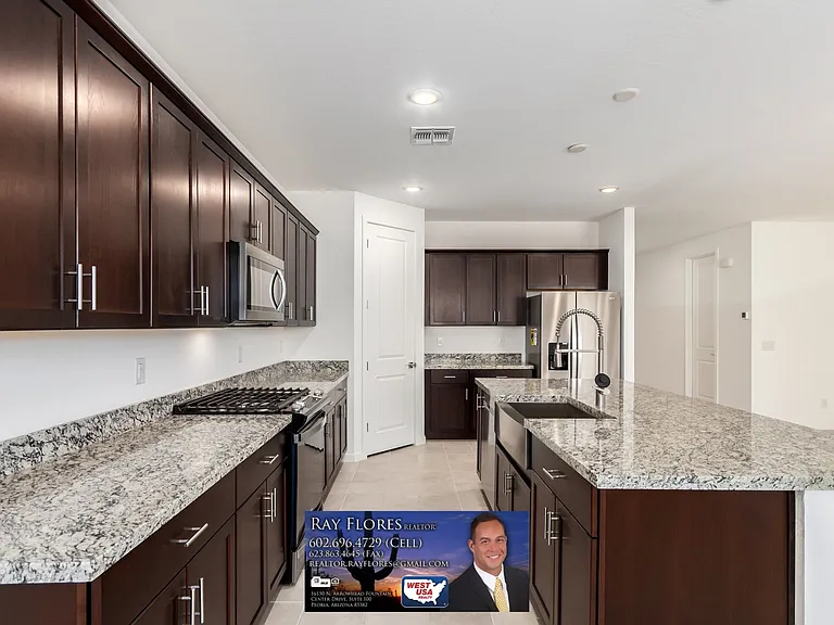 16038 W El Cortez Pl — Photo 5