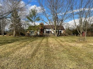 8742 County Road 2, Zanesfield, OH 43360