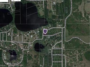 Old Woods Rd LOT 2, Interlachen, FL 32148