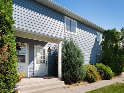111 N Pondera Ave #3, Bozeman, MT, 59718