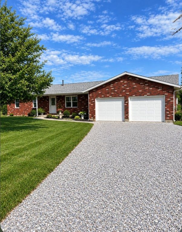 11560 Wapak Freyburg Rd - Property Image