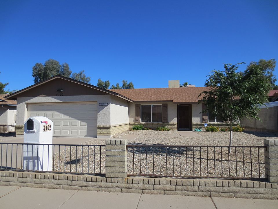 1st image of 4102 W Willow Ave