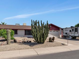 4020 W Shangri La Rd, Phoenix, AZ 85029