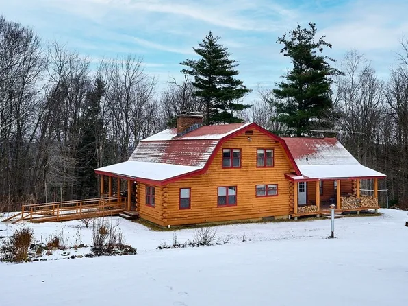 25 Phillips Hill Rd, Colrain, MA 01340