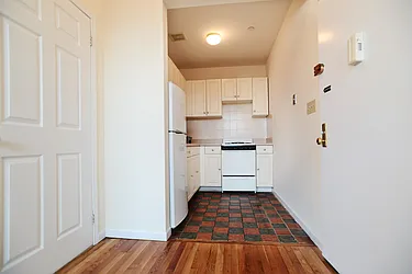 Rented by J Misrahi Realty Corp