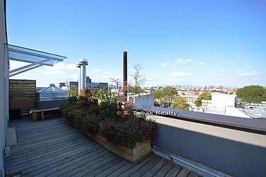 Rented by Simply Brooklyn Realty Inc