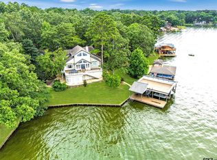 74 Colorado Ct, Scroggins, TX 75480