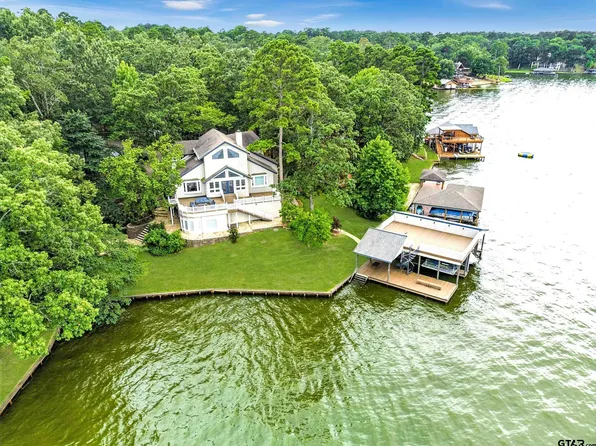 74 Colorado Ct, Scroggins, TX 75480