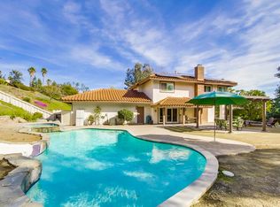 15340 Ridgeview Pl, Poway, CA 92064