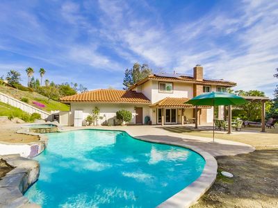 15340 Ridgeview Pl, Poway, CA, 92064