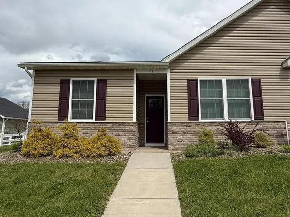 91 Candlewick Ct, Frostburg, MD 21532
