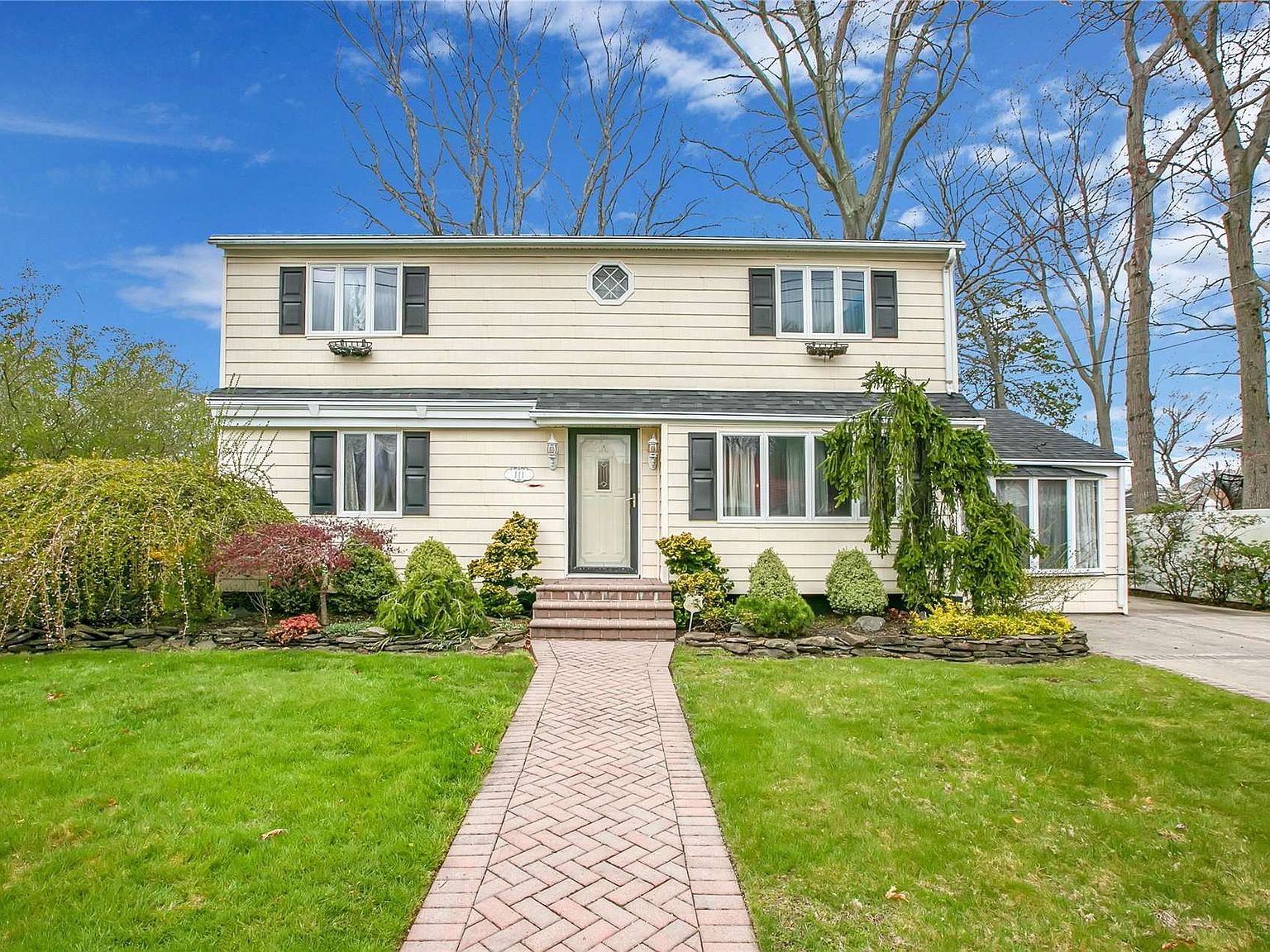 111 Brendan Avenue, Massapequa Park, NY 11762 Zillow