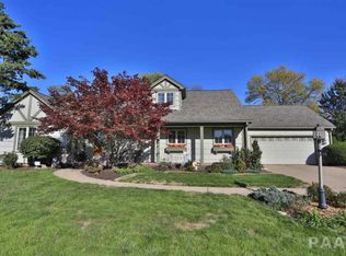 5612 N Isabell Ave, Peoria, IL